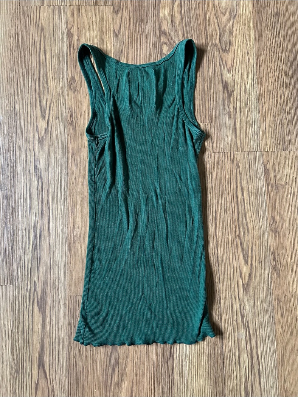 Abercrombie and Fitch Tank Top - Picture 3 of 3